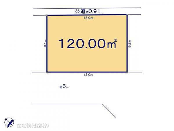 区画図：313004867423
