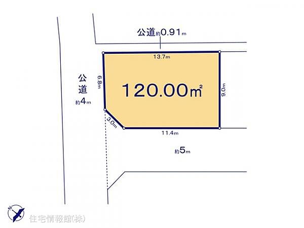 区画図：313004867425