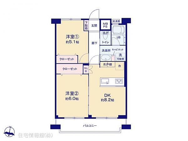間取り：313004874584