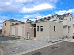 瑞穂高根第1期 2号棟