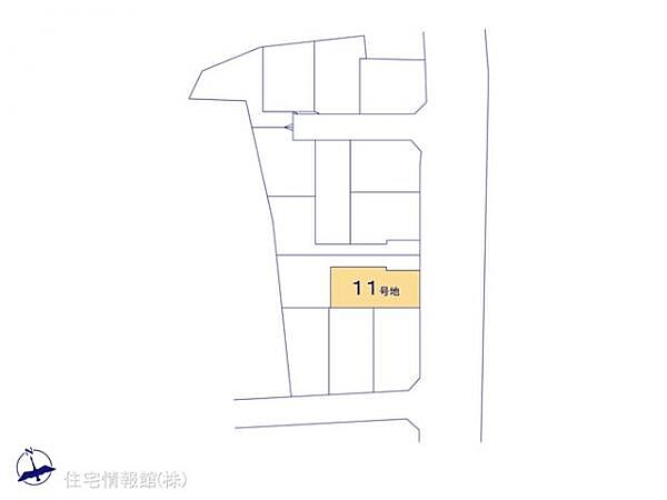 図面と異なる場合は現況を優先