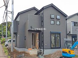 武蔵村山中藤第5期 2号棟