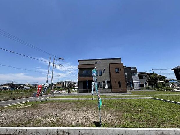 ぜひ現地をご確認ください。