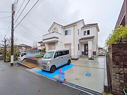 東京都八王子市絹ケ丘2丁目