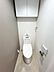 トイレ：ほっと安らげるトイレ空間です。