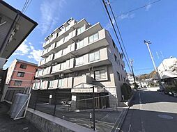 ライオンズマンション京王南大沢