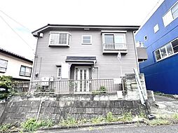東京都八王子市長沼町