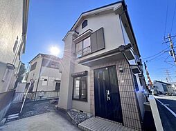東京都日野市西平山5丁目