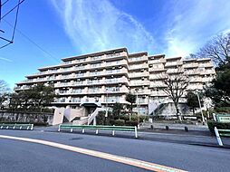 ファミール高幡不動