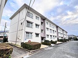 立川羽衣町住宅 2号棟
