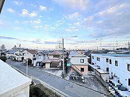 立川羽衣町住宅 2号棟