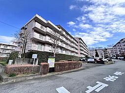 八王子パークヒル宇津木第二団地　3号棟