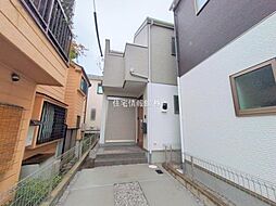 東京都八王子市富士見町
