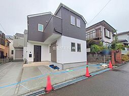 東京都八王子市富士見町