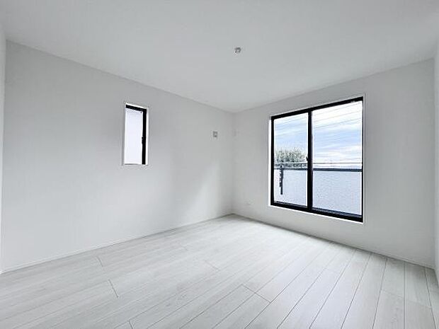 自分好みのアレンジで居心地の良い空間になりそうです。