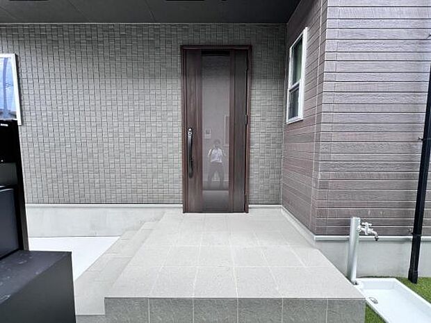 長期優良住宅です。注文住宅仕様となります。