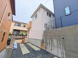 東京都八王子市大谷町