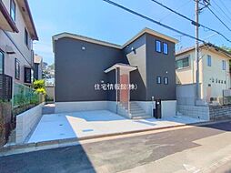 東京都八王子市西寺方町