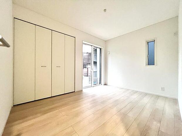 自分好みのアレンジで居心地の良い空間になりそうです。