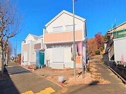 東京都八王子市宇津木町