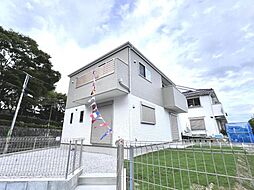 東京都八王子市めじろ台1丁目