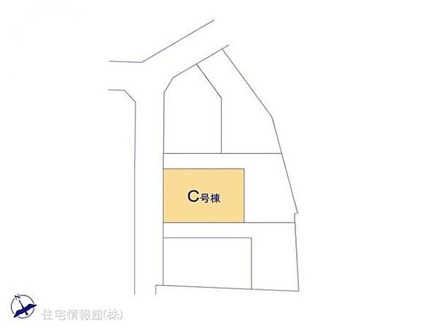 図面と異なる場合は現況を優先