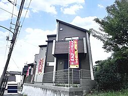 東京都八王子市散田町4丁目