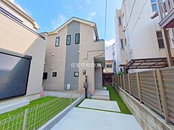 東京都八王子市北野町