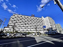八王子セントラルマンション