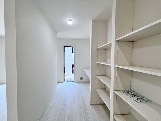 内観画像です。