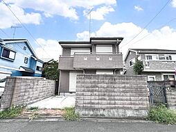 東京都昭島市中神町2丁目