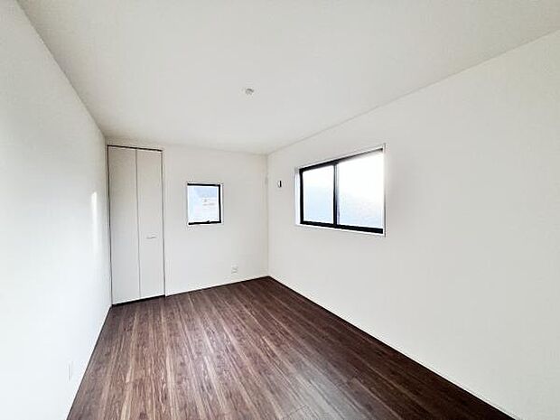 自分好みのアレンジで居心地の良い空間になりそうです。