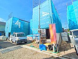 東京都八王子市川口町