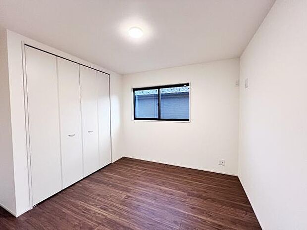 子供部屋や趣味の部屋など用途に合わせてお使いいただけます。