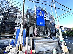 東京都八王子市富士見町