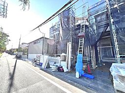東京都八王子市富士見町