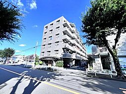 センチュリーめじろ台