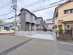 東京都八王子市緑町