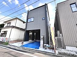 東京都立川市錦町1丁目