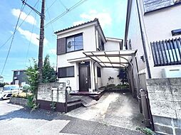 東京都八王子市楢原町
