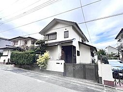 東京都八王子市打越町