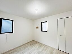 子供部屋の画像