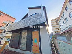 東京都八王子市椚田町