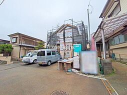 東京都八王子市緑町