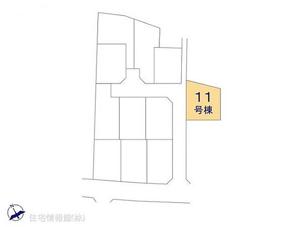 図面と異なる場合は現況を優先
