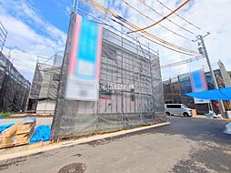 東京都八王子市川口町