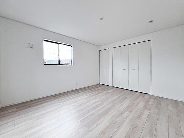 自分好みのアレンジで居心地の良い空間になりそうです。