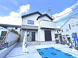 東京都立川市西砂町2丁目