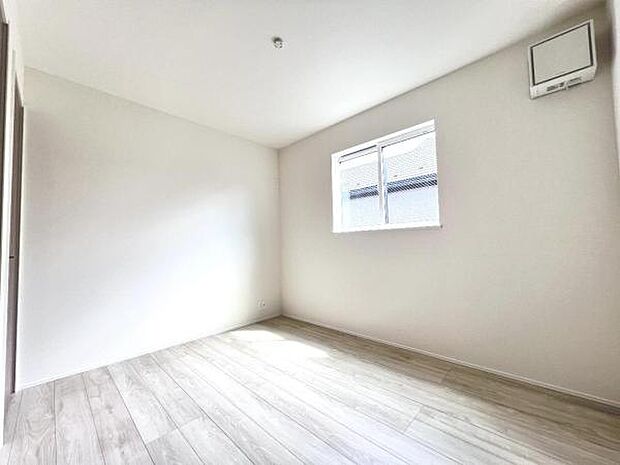 自分好みのアレンジで居心地の良い空間になりそうです。