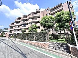グリーンビレッジ拝島